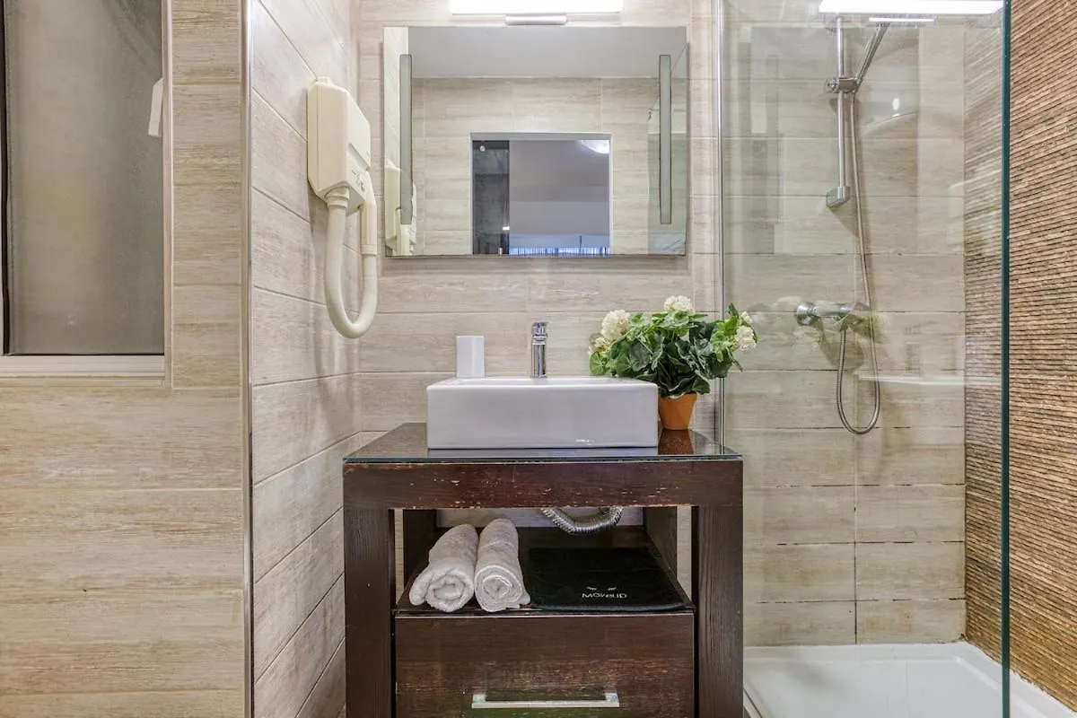 Stylish 1Bedroom Studio In The Heart Of St Julians 403 Saint Julian's 0*,  Μάλτα
