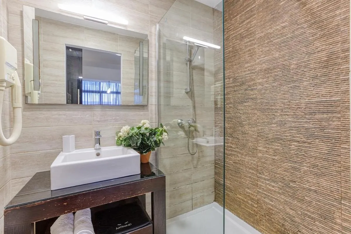 Stylish 1Bedroom Studio In The Heart Of St Julians 403 Saint Julian's Μάλτα